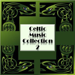 Celtic-Irish Music Collection 2: 4 CDs